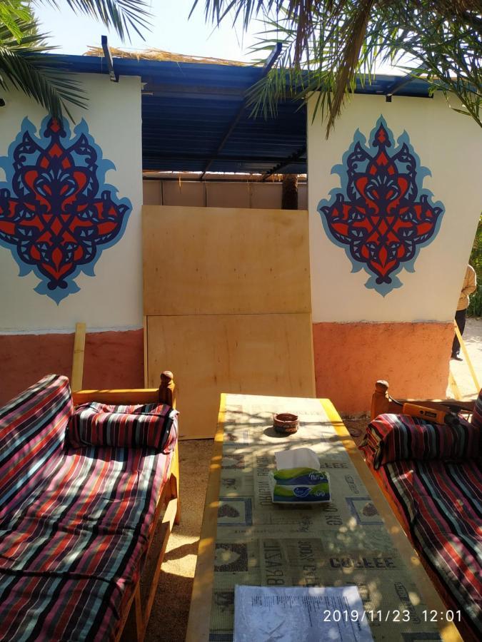 Modos Place Luxor Bagian luar foto