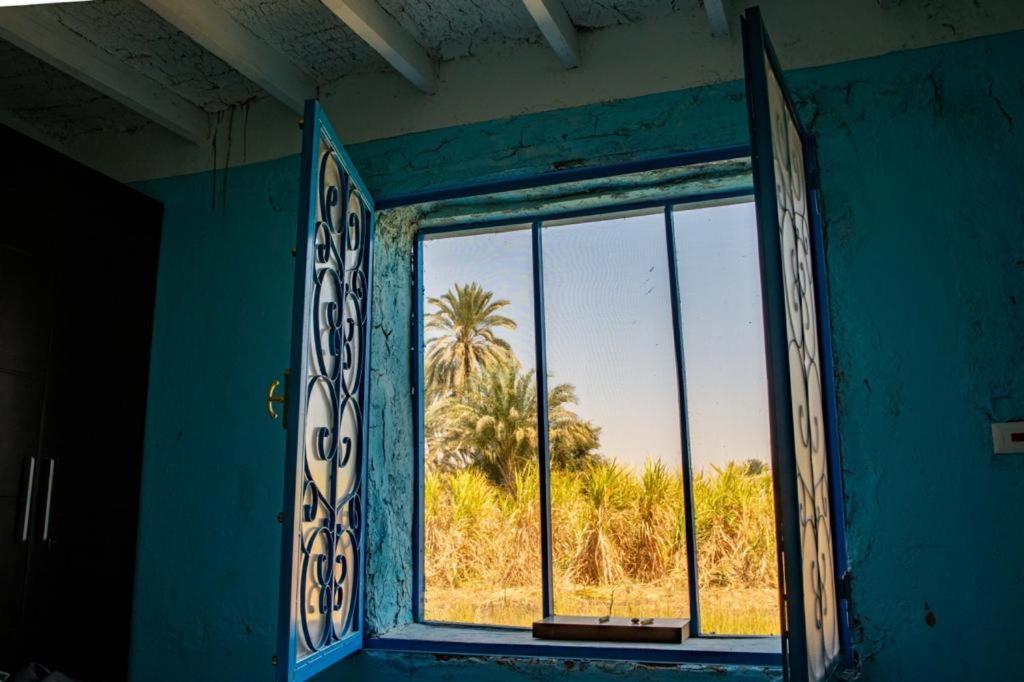 Modos Place Luxor Bagian luar foto
