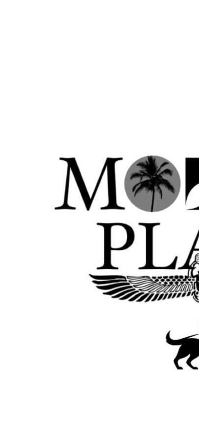 Modos Place Luxor Bagian luar foto