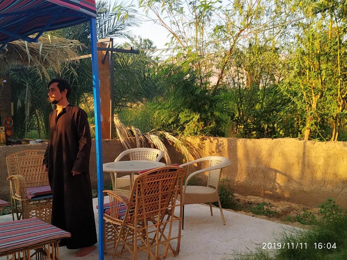 Modos Place Luxor Bagian luar foto