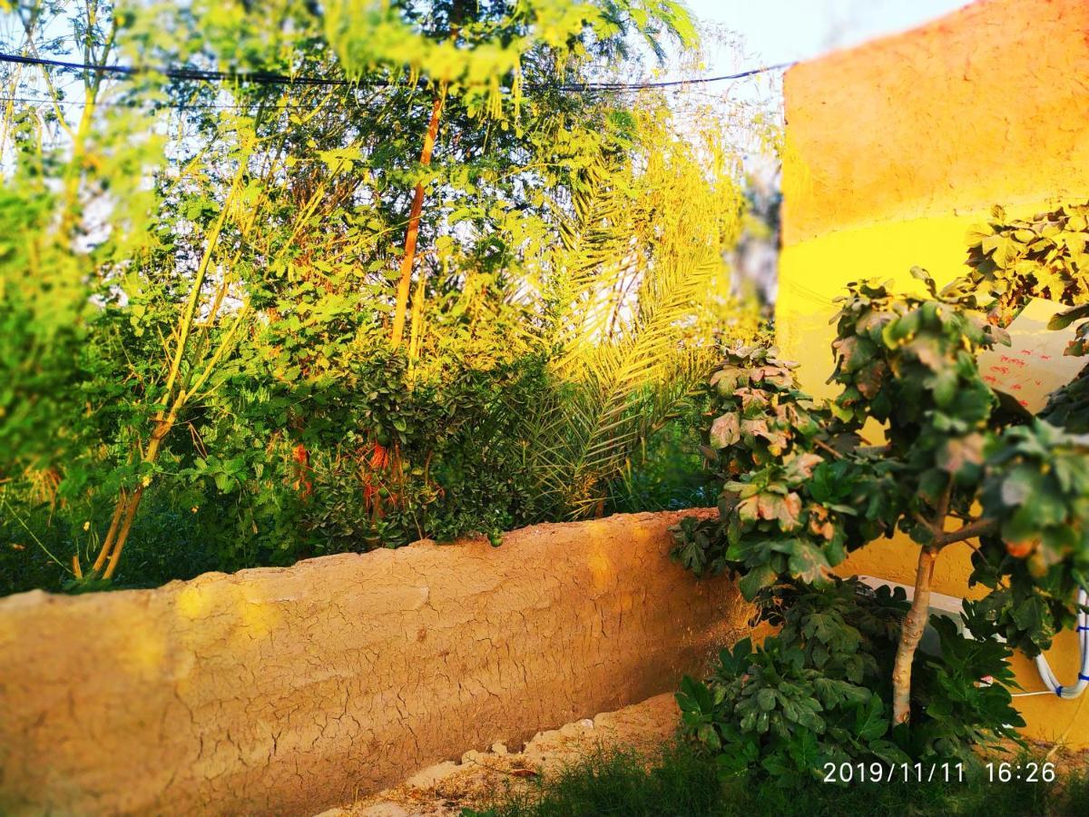Modos Place Luxor Bagian luar foto